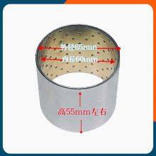 Durable Balance Beam Bushing Equalizer Bimetal Bushing 65*60*55 thumbnail-1