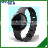 Silicone Rubber Band Smart Bracelet Health Sleep Monitoring thumbnail-1