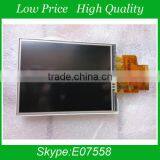 Original Intermec CK3R CK3X CK3E LCD Display Screen With Touch Screen