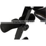 SIT UP BENCH ABDOMINAL TRAINER thumbnail-2