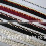 High Speed Piping Cord Braiding Machine Used for Sofa and Apparel thumbnail-2