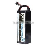XXL 3S High rate lipo battery 3300mah 11.1V for rc car helicopter