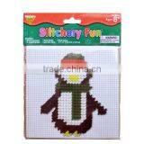 Wholesale Chinese Embroidery Kits Diy Craft Cross Stitch Kits, Handicraft Cross Stitch thumbnail-3