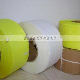 Green PET Strap For Machine Packing thumbnail-1
