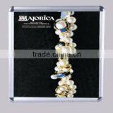 China Import Export Market Bathroom Advertising Frames thumbnail-2