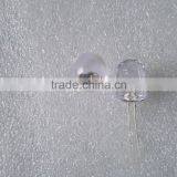10mm Amber Color Led Lamp thumbnail-4