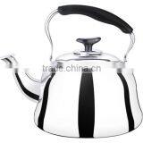 Stainless Steel Tea Pot Kettle 1.0-6.0L thumbnail-4