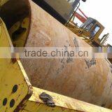 Popular Used Good Condition Road Roller Ca219 for Cheap Sale in Shanghai thumbnail-4