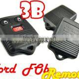 Transit 3 Button Ford Remote Fob Keyless Cwtwb1u345 With 313.8Mhz thumbnail-1