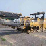 Reasonable Price Used Good Condition Miling Machine for Cheap Sale in Shanghai thumbnail-5