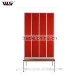 Office Furniture Type and Modern Appearance Godrej Steel Almirah thumbnail-3