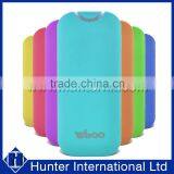 Wholesale Colorful 5600 MAH Travel Power Bank thumbnail-1