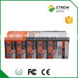 1.5v Battery,alkaline Coin Cell,Zn/MnO2 Battery Type Maxell LR44