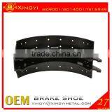 China Wholesale 4515Q Auto Parts / Truck Brake Shoe / Brake Parts thumbnail-1