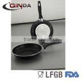 Nonstick Cookware Bbq Frying Pan thumbnail-2