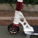 Professsional Production Two Wheel Stunt Scooter For Sale in UK thumbnail-3