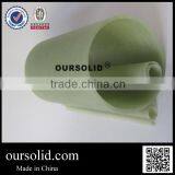 OURSOLID provide fiberglass braided tube , fiberglass growing tube, fiberglass reinforced pipe