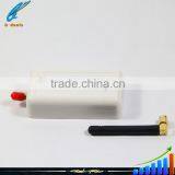 Headlight Retrofit LED Halo Rings RGB Color Changing Angel Eyes With Wifi Remote for Dodge Charger 2011-2014 thumbnail-6