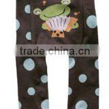Babyizu Free Shipping Reusable Washable Long Legging Pants thumbnail-3