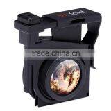 Mobile Mini 3D Virtual Reality Box Case Foldable VR Glasses Case For Men Live Show Sexy IMAX Moving Game thumbnail-2