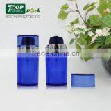 Plastic Container for Cosmetic With Dual Chamber thumbnail-3
