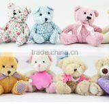 Big Teddy Bear Custom Plush Toy/plush Brown Bear Toy/soft Plush Brown Bear Toy thumbnail-3