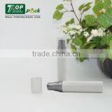 Plastic Cosmetic Packaging 10ml 8ml 5ml Airless Pump Bottle thumbnail-2