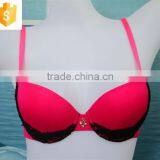 Lingerie Manufacturer, Push-up Bras, Bra&Brief Set thumbnail-1