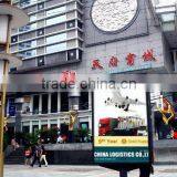 China Logistics for Shipping to Vietnam thumbnail-1