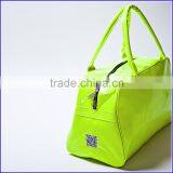 Made in China Fashion Foldable Zipper Canvas Travel Gym Bag thumbnail-3