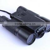 2016 Factory Price High Quality HD Binocular Video Camera Binocular Photo Camera With 2" Color Screen For Sport Hiking Etc