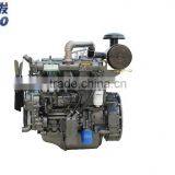 40kw Weichai Ricardo R4105d Diesel Engine Kofo Supplier