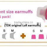 TDK TH-EC100 In Ear Earphones, In Ear Monitor, New Products 2015 Innovative Product thumbnail-4