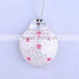 Small Size Ladybug Ornament 01501012 New Style Indoor Decoration Quality Choice thumbnail-1