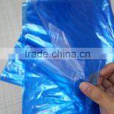 Wholesale Customized HDPE Flat Colorful Plastic Trash Bag/garbage Bag/disposable Bag thumbnail-2