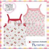 100% Cotton Products High Quality Baby Girl's Underwear Wholesale Pattern Kid Wear Toddler Clothing Children Inner thumbnail-2