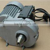 Free Shipping FL300 Electric Stainless Steel Lab Portable Powder Concrete Cement Mixer thumbnail-4