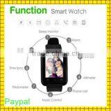Paypal Accept Anti Lost Alarm Dz09 Smartwatch thumbnail-3