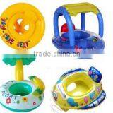 Sun Cover Baby Seat thumbnail-1