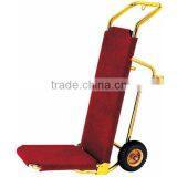 Folding Hotel Luggage Carts Used thumbnail-2