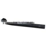 2015 Carbon Bicycle Parts Seatpost 31.6 & 27.2mm Diameter 3K Matt Carbon Seatpost SP006 thumbnail-1
