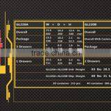 Professional Chest and Roller Cabinet GL220A&GL220B thumbnail-3