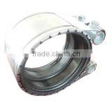 Popular Style for Europea SS304 Water Pipe Repair Clamp thumbnail-5