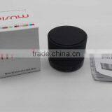 Mini Bluetooth Speaker With FM SD Card thumbnail-3