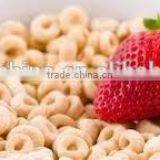 Corn Flakes Breakfast Cereals Machine/corn Flakes Making Machine Prodction Line thumbnail-4