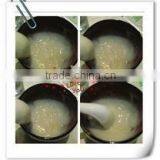 Full-auto Stainless Steel Baby Food/nutritional Flour Process Machine thumbnail-5