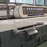 China Supply Best Quality Straight-line Glass Edging Machine With PLC Control