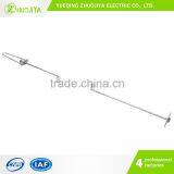 Import Cheap Goods From China Accessories Electric Galvanized Steel Stay Rod With Stay Bow Supplier's Choice thumbnail-2