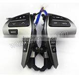 Steering Wheel Switch Control for Toyota Highlander