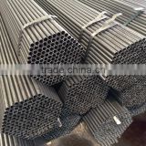 high quality St37 welded steel tube price per meric tons
